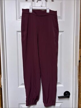 Roxette jogger from I Love Tyler Madison made in Canada